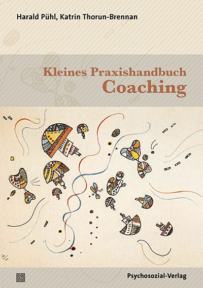 Praxisbuch Coaching Kartin Thorun-Brennan